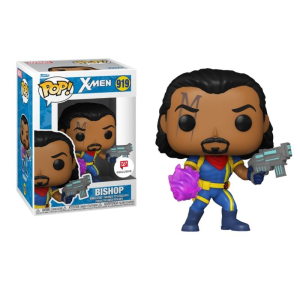 Marvel X-Men Bishop Funko Pop! Vinyl Figure