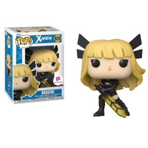 Marvel X-Men Magik Funko Pop! Vinyl Figure