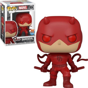 Marvel Universe Daredevil Funko Pop! Vinyl Figure