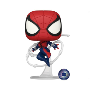 Marvel Universe Spider-Girl Funko Pop! Vinyl Figure