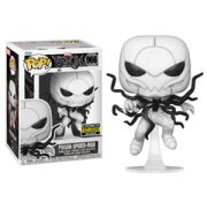 Marvel Venom Poison Spider-Man Funko Pop! Vinyl Figure