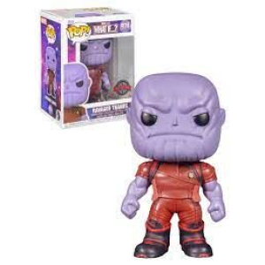 Marvel What If... Ravager Thanos Funko Pop! Vinyl Figure