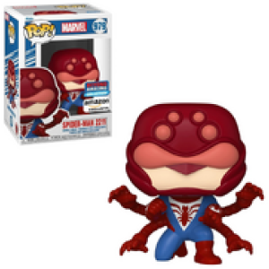 Marvel Beyond Amazing Collection Spider-Man 2211 Funko Pop! Vinyl Figure