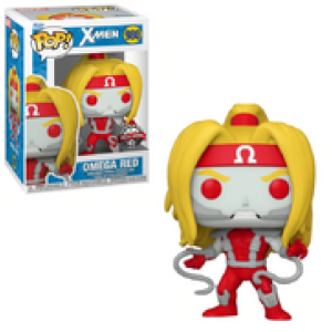 Marvel Universe Omega Red Funko Pop! Vinyl Figure