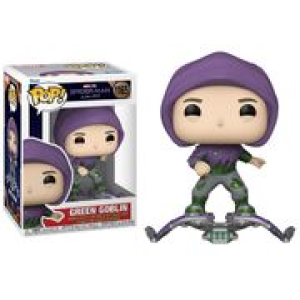 Marvel Spider-Man No Way Home Green Goblin Funko Pop! Vinyl Figure