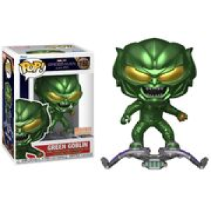 Marvel Spider-Man No Way Home Green Goblin Funko Pop! Vinyl Figure