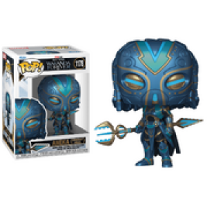 Marvel Black Panther Wakanda Forever Aneka Midnight Angel Funko Pop! Vinyl Figure