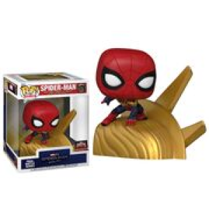 Marvel Spider-Man No Way Home Spider-Man Funko Pop! Vinyl Figure