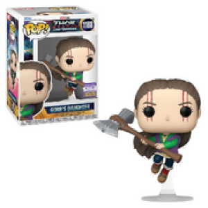 Marvel Thor Love & Thunder Gorr's Daughter Funko Pop! Vinyl Figure