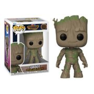 Marvel Guardians of the Galaxy Vol. 3 Groot Funko Pop! Vinyl Figure