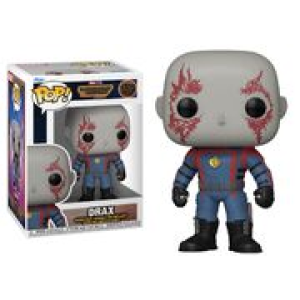 Marvel Guardians of the Galaxy Vol. 3 Drax Funko Pop! Vinyl Figure