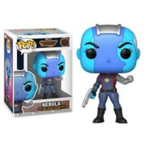 Marvel Guardians of the Galaxy Vol. 3 Nebula Funko Pop! Vinyl Figure