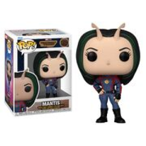 Marvel Guardians of the Galaxy Vol. 3 Mantis Funko Pop! Vinyl Figure