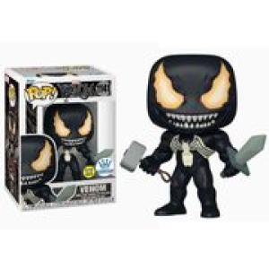 Marvel Venom Venom Funko Pop! Vinyl Figure