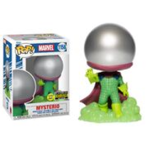 Marvel Beyond Amazing Collection Mysterio Funko Pop! Vinyl Figure