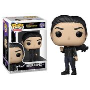 Marvel Hawkeye Maya Lopez Funko Pop! Vinyl Figure