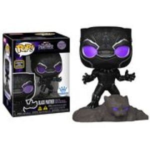 Marvel Black Panther Hawkeye Black Panther Kate Bishop Funko Pop! Vinyl Figure