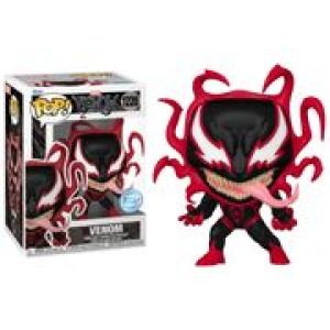 Marvel Venom Venomized Miles Morales Funko Pop! Vinyl Figure