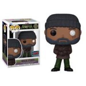 Marvel Secret Invasion Nick Fury Funko Pop! Vinyl Figure