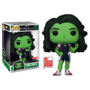 Marvel She Hulk Attorney At Law She-Hulk 10