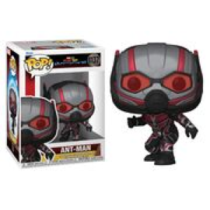 Marvel Ant-Man and the Wasp Quantumania Ant-Man Funko Pop! Vinyl Figure