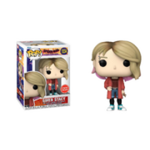 Marvel Spider-Man Across the Spider-Verse Gwen Stacy Funko Pop! Vinyl Figure