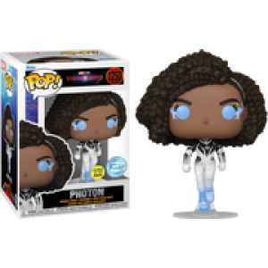 The Marvels Photon Funko Pop! Vinyl Figure