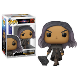 The Marvels Dar-Benn Funko Pop! Vinyl Figure