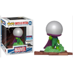 Marvel Beyond Amazing Collection Sinister Six: Mysterio 6