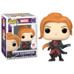 Marvel Universe Elsa Bloodstone Funko Pop! Vinyl Figure