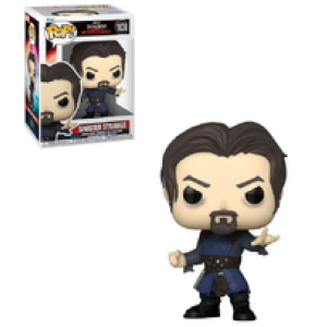 Marvel Doctor Strange in the Multiverse of Madness Sinister Strange Funko Pop! Vinyl Figure