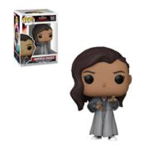 Marvel Doctor Strange in the Multiverse of Madness America Chavez Funko Pop! Vinyl Figure