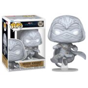 Marvel Moon Knight Moon Knight Funko Pop! Vinyl Figure