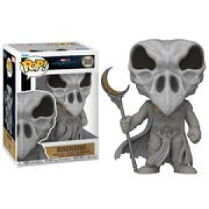 Marvel Moon Knight Khonshu Funko Pop! Vinyl Figure