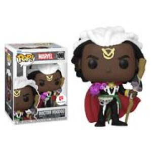 Marvel Universe Doctor Voodoo Funko Pop! Vinyl Figure