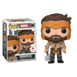 Marvel Universe Hercules Funko Pop! Vinyl Figure