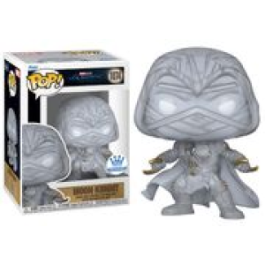 Marvel Moon Knight Moon Knight Funko Pop! Vinyl Figure