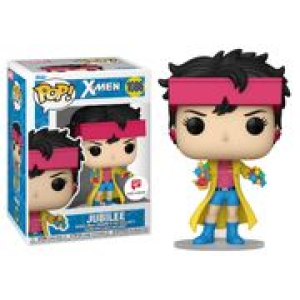 Marvel X-Men Jubilee Funko Pop! Vinyl Figure