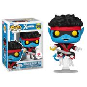 Marvel X-Men Nightcrawler Funko Pop! Vinyl Figure