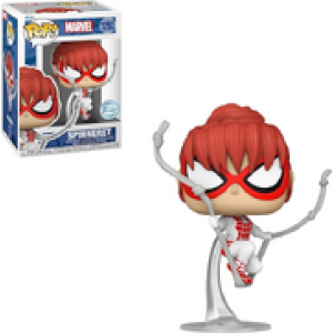 Marvel Universe Spinneret Funko Pop! Vinyl Figure