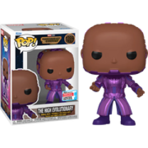 Marvel Guardians of the Galaxy Vol. 3 The High Evolutionary Funko Pop! Vinyl Figure