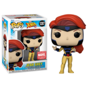 Marvel X-Men '97 Jean Grey Funko Pop! Vinyl Figure