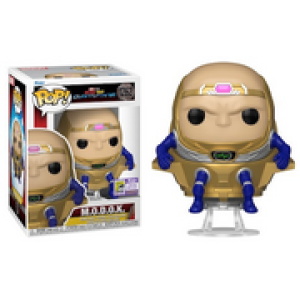 Marvel Ant-Man and the Wasp Quantumania M.O.D.O.K. Funko Pop! Vinyl Figure