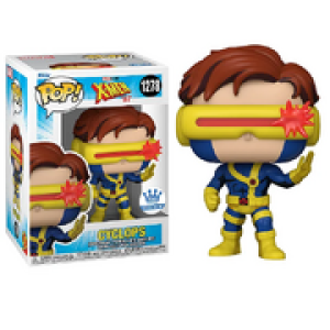 Marvel X-Men '97 Cyclops Funko Pop! Vinyl Figure