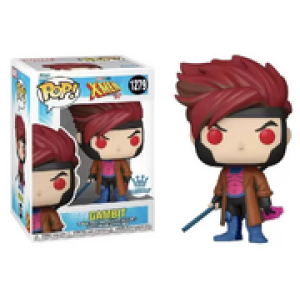 Marvel X-Men '97 Gambit Funko Pop! Vinyl Figure