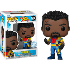 Marvel X-Men '97 Bishop Funko Pop! Vinyl Figure