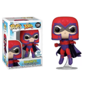 Marvel X-Men '97 Magneto Funko Pop! Vinyl Figure