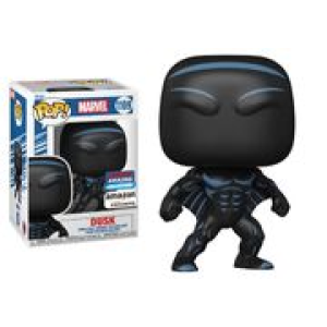 Marvel Beyond Amazing Collection Dusk Funko Pop! Vinyl Figure