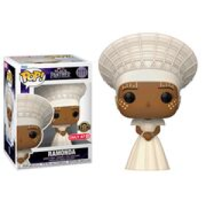 Marvel Black Panther Ramonda Funko Pop! Vinyl Figure