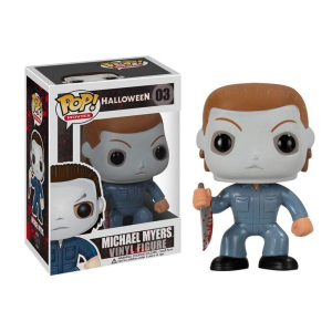 Halloween Michael Myers Funko Pop! Vinyl Figure